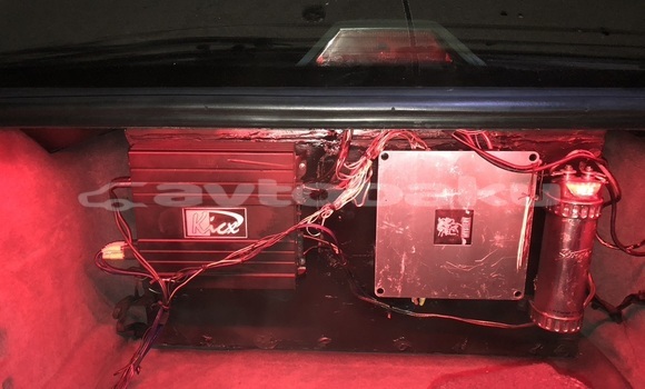 Buy Used BMW 7er Other Car in Agdam in Mil-Qarabax Buy Used BMW 7er Other Car in Agdam in Mil-Qarabax