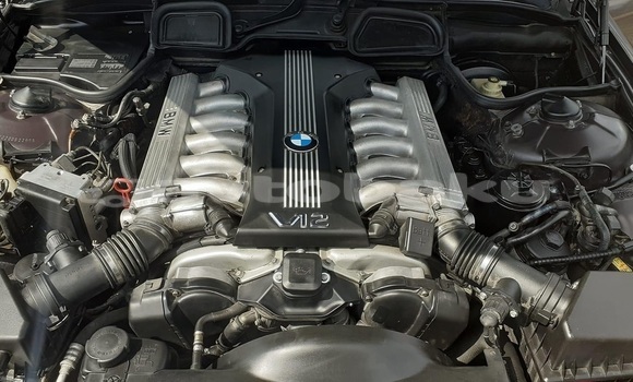 Buy Used BMW 7er Other Car in Agdam in Mil-Qarabax Buy Used BMW 7er Other Car in Agdam in Mil-Qarabax