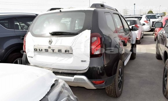 Buy Import Renault Duster Black Car in Import - Dubai in Abseron Buy Import Renault Duster Black Car in Import - Dubai in Abseron
