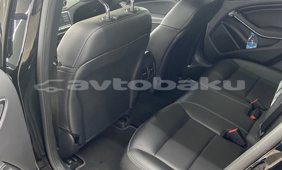 Buy Used Mercedes-Benz GLA-klasse Black Car in Agcabadi in Mil-Qarabax Buy Used Mercedes-Benz GLA-klasse Black Car in Agcabadi in Mil-Qarabax