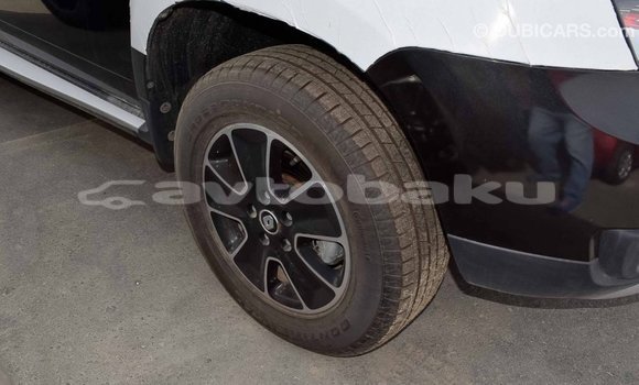 Buy Import Renault Duster Black Car in Import - Dubai in Abseron Buy Import Renault Duster Black Car in Import - Dubai in Abseron