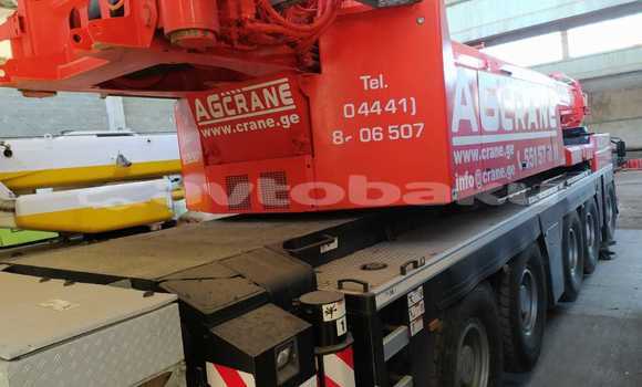 Buy Used Caterpillar 120 Red Truck in Agcabadi in Mil-Qarabax Buy Used Caterpillar 120 Red Truck in Agcabadi in Mil-Qarabax