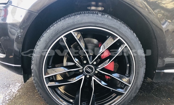 Buy Used Audi Q5 Black Car in Ganja in Ganja Buy Used Audi Q5 Black Car in Ganja in Ganja