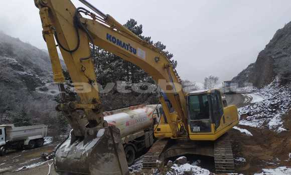 Buy Used Komatsu D31S Other Truck in Agcabadi in Mil-Qarabax Buy Used Komatsu D31S Other Truck in Agcabadi in Mil-Qarabax