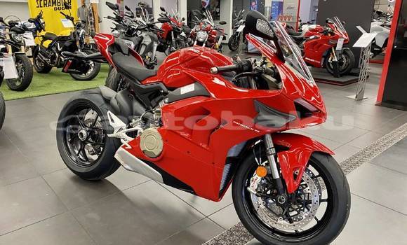 Buy Import Ducati Panigale Red Bike in Bilacari in Abseron Buy Import Ducati Panigale Red Bike in Bilacari in Abseron