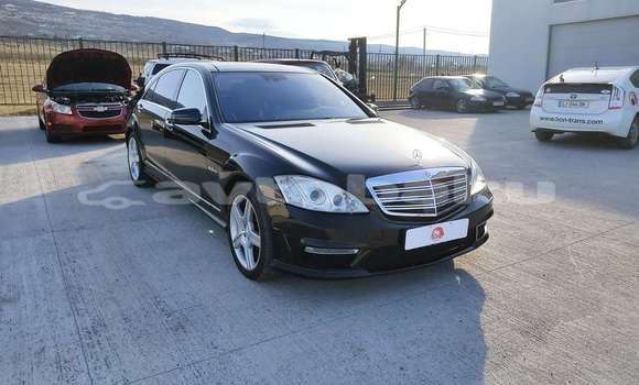 Buy Used Mercedes-Benz S-klasse AMG Black Car in Baki in Abseron Buy Used Mercedes-Benz S-klasse AMG Black Car in Baki in Abseron