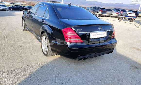 Buy Used Mercedes-Benz S-klasse AMG Black Car in Baki in Abseron Buy Used Mercedes-Benz S-klasse AMG Black Car in Baki in Abseron