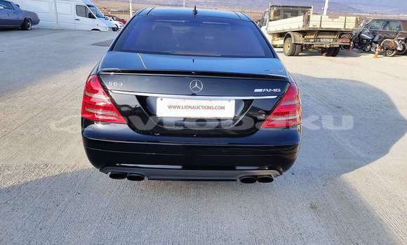 Buy Used Mercedes-Benz S-klasse AMG Black Car in Baki in Abseron Buy Used Mercedes-Benz S-klasse AMG Black Car in Baki in Abseron