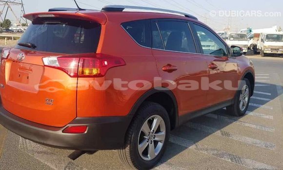 Buy Import Toyota RAV4 Other Car in Import - Dubai in Abseron Buy Import Toyota RAV4 Other Car in Import - Dubai in Abseron