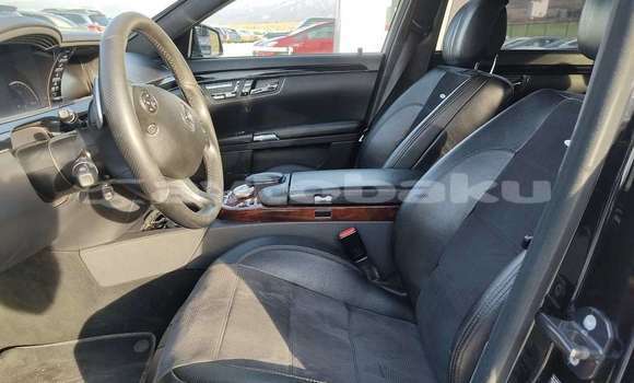 Buy Used Mercedes-Benz S-klasse AMG Black Car in Baki in Abseron Buy Used Mercedes-Benz S-klasse AMG Black Car in Baki in Abseron