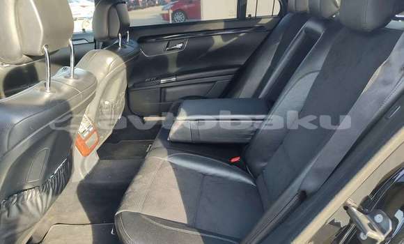 Buy Used Mercedes-Benz S-klasse AMG Black Car in Baki in Abseron Buy Used Mercedes-Benz S-klasse AMG Black Car in Baki in Abseron