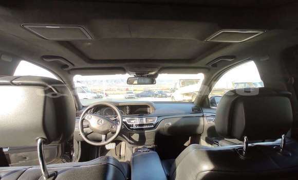 Buy Used Mercedes-Benz S-klasse AMG Black Car in Baki in Abseron Buy Used Mercedes-Benz S-klasse AMG Black Car in Baki in Abseron