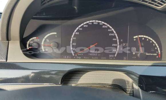 Buy Used Mercedes-Benz S-klasse AMG Black Car in Baki in Abseron Buy Used Mercedes-Benz S-klasse AMG Black Car in Baki in Abseron