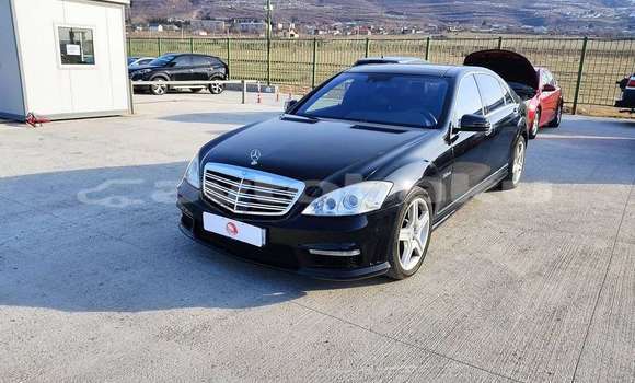 Buy Used Mercedes-Benz S-klasse AMG Black Car in Baki in Abseron Buy Used Mercedes-Benz S-klasse AMG Black Car in Baki in Abseron