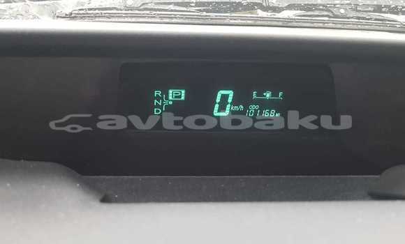 Buy Used Toyota Prius Silver Car in Ganja in Ganja Buy Used Toyota Prius Silver Car in Ganja in Ganja