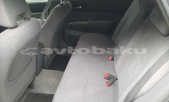 Buy Used Toyota Prius Silver Car in Ganja in Ganja Buy Used Toyota Prius Silver Car in Ganja in Ganja