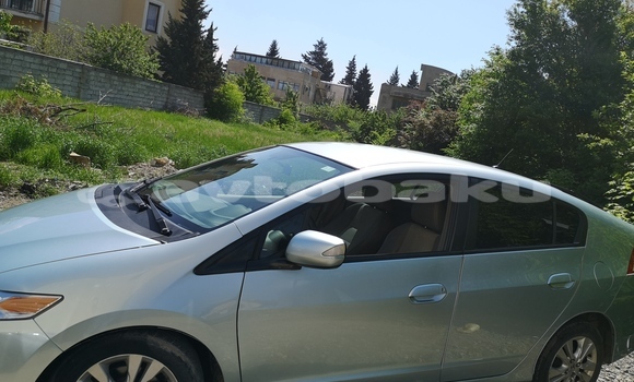 Buy Used Honda Insight Other Car in Zaqatala in Saki Buy Used Honda Insight Other Car in Zaqatala in Saki