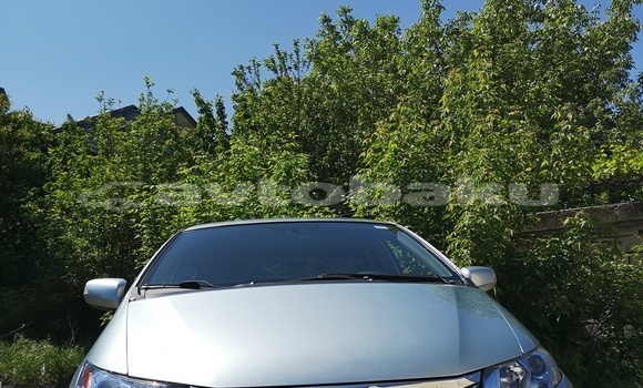 Buy Used Honda Insight Other Car in Zaqatala in Saki Buy Used Honda Insight Other Car in Zaqatala in Saki