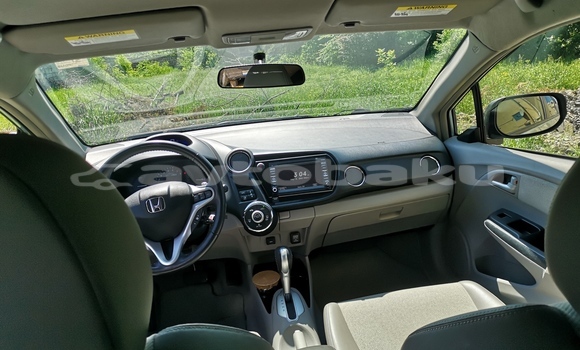Buy Used Honda Insight Other Car in Zaqatala in Saki Buy Used Honda Insight Other Car in Zaqatala in Saki