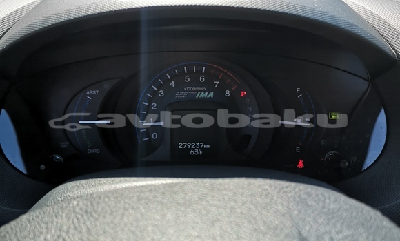 Buy Used Honda Insight Other Car in Zaqatala in Saki Buy Used Honda Insight Other Car in Zaqatala in Saki