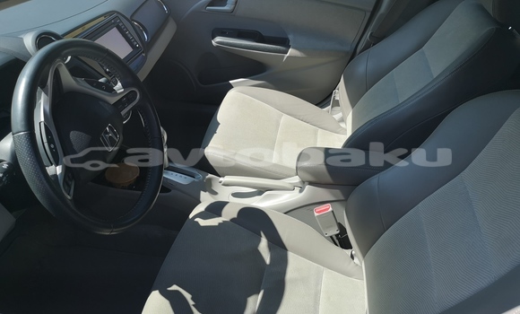 Buy Used Honda Insight Other Car in Zaqatala in Saki Buy Used Honda Insight Other Car in Zaqatala in Saki