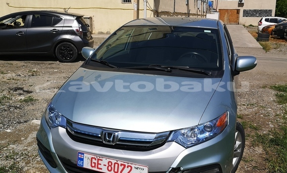 Buy Used Honda Insight Other Car in Zaqatala in Saki Buy Used Honda Insight Other Car in Zaqatala in Saki
