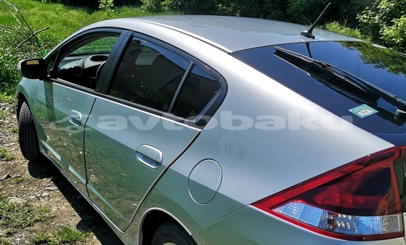 Buy Used Honda Insight Other Car in Zaqatala in Saki Buy Used Honda Insight Other Car in Zaqatala in Saki