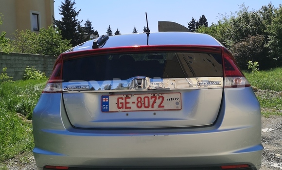 Buy Used Honda Insight Other Car in Zaqatala in Saki Buy Used Honda Insight Other Car in Zaqatala in Saki