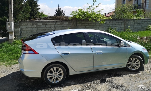 Buy Used Honda Insight Other Car in Zaqatala in Saki Buy Used Honda Insight Other Car in Zaqatala in Saki