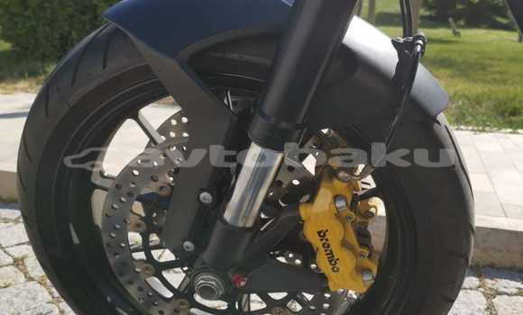 Buy Used Ducati Monster Green Bike in Baki in Abseron Buy Used Ducati Monster Green Bike in Baki in Abseron