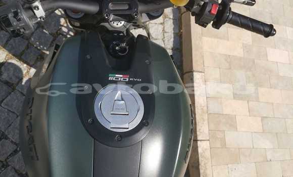 Buy Used Ducati Monster Green Bike in Baki in Abseron Buy Used Ducati Monster Green Bike in Baki in Abseron