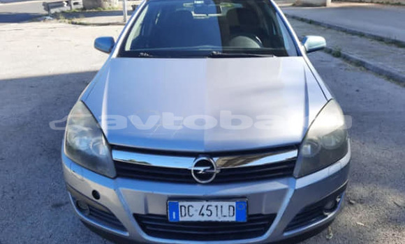 Buy Used Opel Astra Blue Car in Baki in Abseron