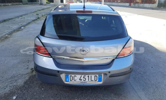 Buy Used Opel Astra Blue Car in Baki in Abseron Buy Used Opel Astra Blue Car in Baki in Abseron