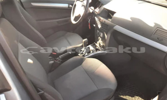 Buy Used Opel Astra Blue Car in Baki in Abseron Buy Used Opel Astra Blue Car in Baki in Abseron