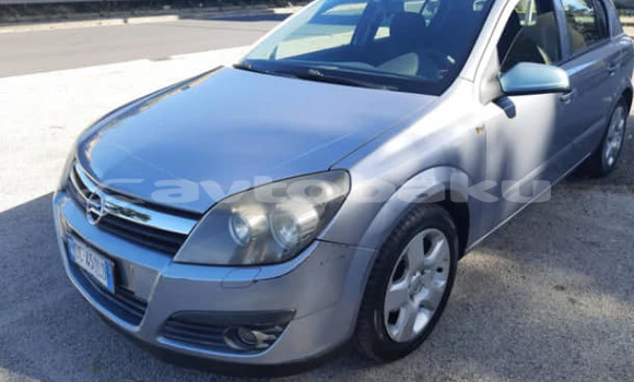 Buy Used Opel Astra Blue Car in Baki in Abseron Buy Used Opel Astra Blue Car in Baki in Abseron