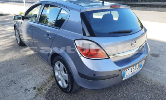 Buy Used Opel Astra Blue Car in Baki in Abseron Buy Used Opel Astra Blue Car in Baki in Abseron