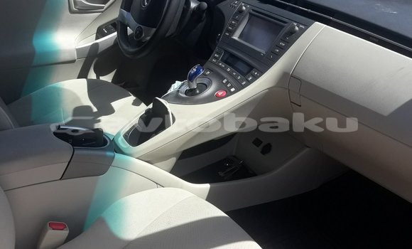 Buy Used Toyota Prius Red Car in Ganja in Ganja Buy Used Toyota Prius Red Car in Ganja in Ganja