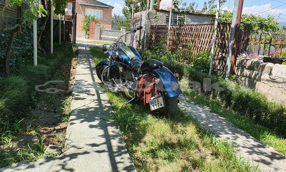 Buy Used Big Dog Pitbull Blue Bike in Baki in Abseron Buy Used Big Dog Pitbull Blue Bike in Baki in Abseron