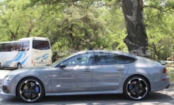 Buy Used Audi RS7 Other Car in Zaqatala in Saki Buy Used Audi RS7 Other Car in Zaqatala in Saki