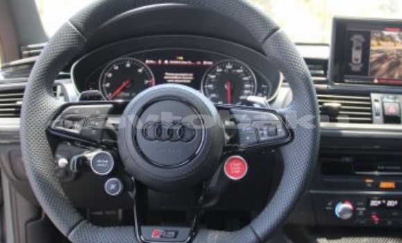 Buy Used Audi RS7 Other Car in Zaqatala in Saki Buy Used Audi RS7 Other Car in Zaqatala in Saki