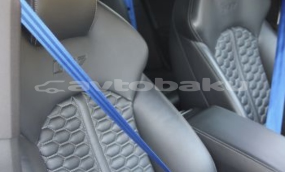 Buy Used Audi RS7 Other Car in Zaqatala in Saki Buy Used Audi RS7 Other Car in Zaqatala in Saki