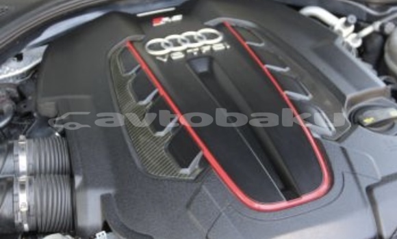Buy Used Audi RS7 Other Car in Zaqatala in Saki Buy Used Audi RS7 Other Car in Zaqatala in Saki