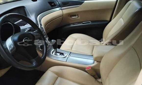 Buy Used Subaru Tribeca Black Car in Balakan in Saki Buy Used Subaru Tribeca Black Car in Balakan in Saki