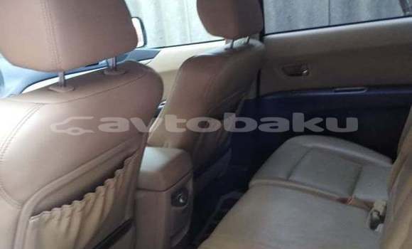 Buy Used Subaru Tribeca Black Car in Balakan in Saki Buy Used Subaru Tribeca Black Car in Balakan in Saki