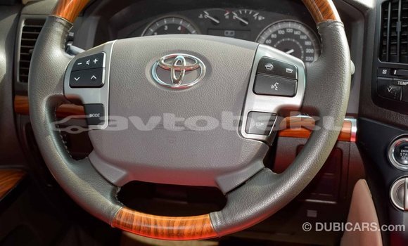 Buy Import Toyota Land Cruiser Black Car in Import - Dubai in Abseron Buy Import Toyota Land Cruiser Black Car in Import - Dubai in Abseron