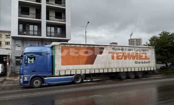 Buy Used DAF 66 Blue Car in Buzovna in Abseron Buy Used DAF 66 Blue Car in Buzovna in Abseron