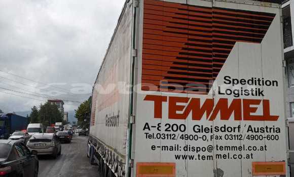 Buy Used DAF 66 Blue Car in Buzovna in Abseron Buy Used DAF 66 Blue Car in Buzovna in Abseron