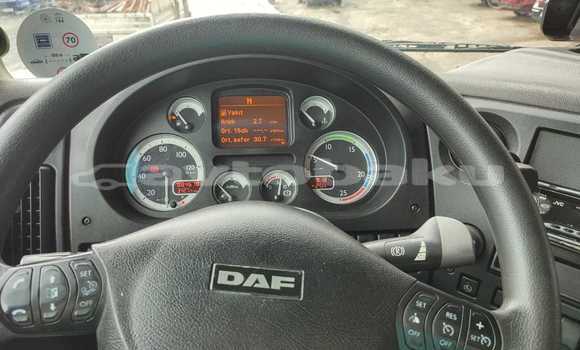 Buy Used DAF 66 Blue Car in Buzovna in Abseron Buy Used DAF 66 Blue Car in Buzovna in Abseron