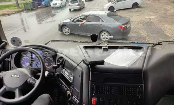 Buy Used DAF 66 Blue Car in Buzovna in Abseron Buy Used DAF 66 Blue Car in Buzovna in Abseron