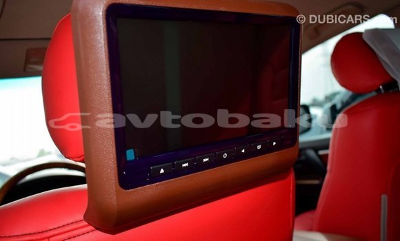 Buy Import Toyota Land Cruiser Black Car in Import - Dubai in Abseron Buy Import Toyota Land Cruiser Black Car in Import - Dubai in Abseron